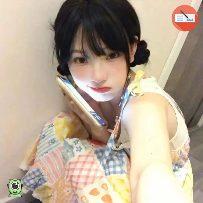 邓女士